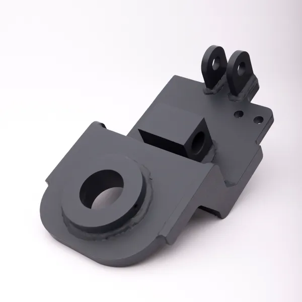 Adapterplatte
